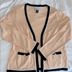 Edward Achour Paris Cardigan